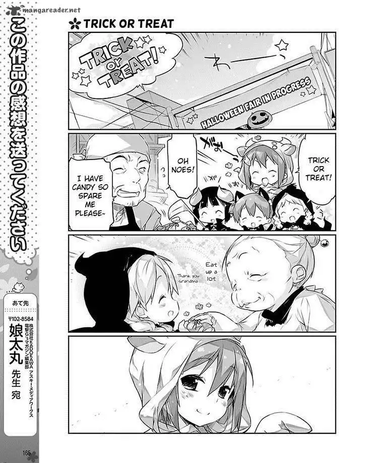 Yuuki Yuuna wa Yuushabu Shozoku Chapter 14 11